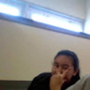 Meet your Posher, Jazmine